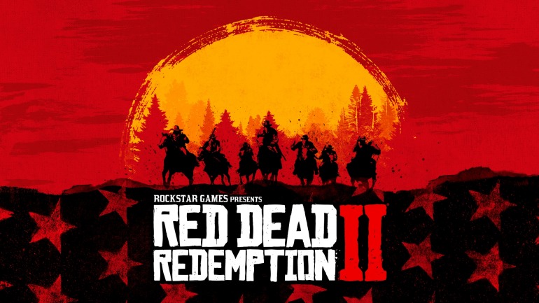 Red Dead Redemption 2 Red Dead Redemption 2