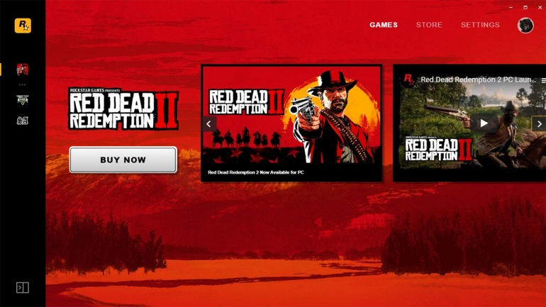 Red Dead Redemption 2 Red Dead Redemption 2