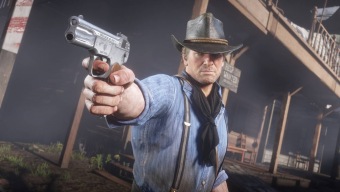Un aficionado convierte Red Dead Redemption 2 en preciosas maquetas animadas