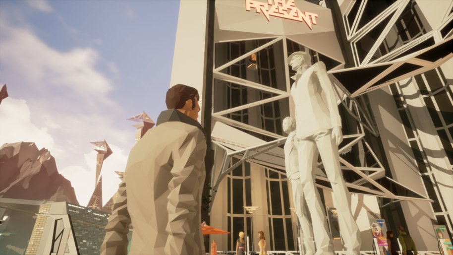 State of Mind PC