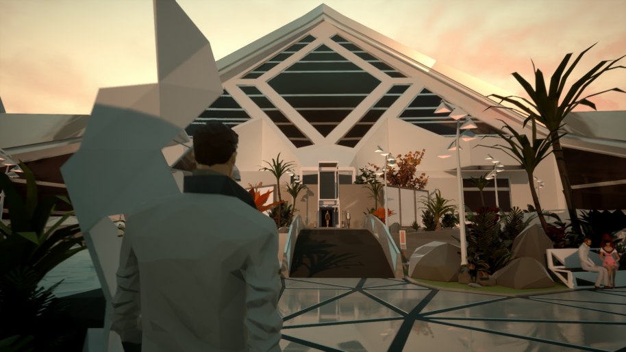 State of Mind PC