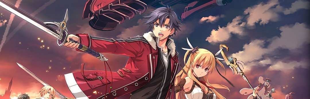 Análisis Legend of Heroes Trails of Cold Steel II Análisis Legend of Heroes Trails of Cold Steel II
