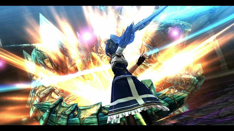 The Legend of Heroes: Trails of Cold Steel II The Legend of Heroes: Trails of Cold Steel II