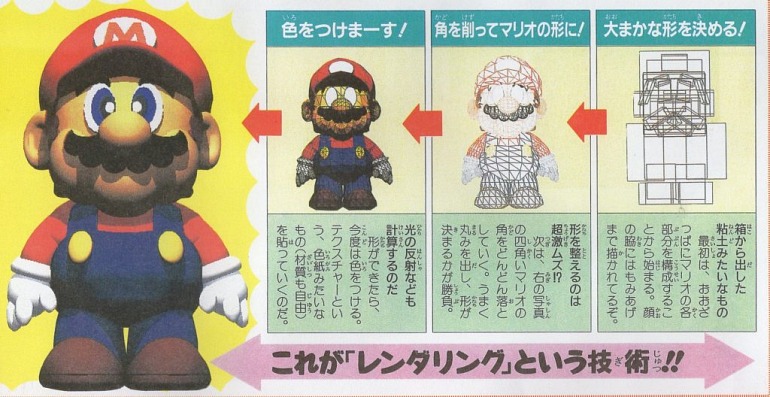 Super Mario RPG: Legend of the Seven Stars Super Mario RPG: Legend of the Seven Stars