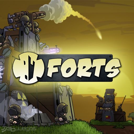 Forts para PC - 3DJuegos