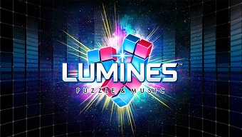 Lumines: Puzzle & Music también apunta a un lanzamiento en consolas y PC