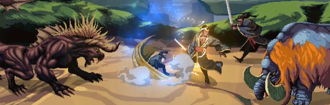 Análisis A King's Tale Final Fantasy XV Análisis A King's Tale Final Fantasy XV