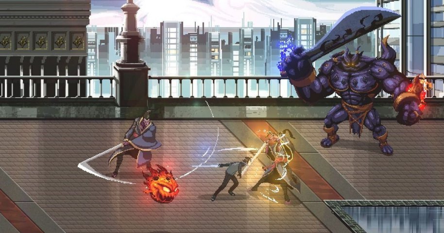 A King's Tale Final Fantasy XV PS4