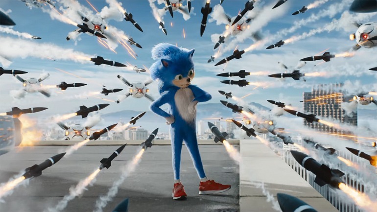 Sonic Mania Sonic Mania