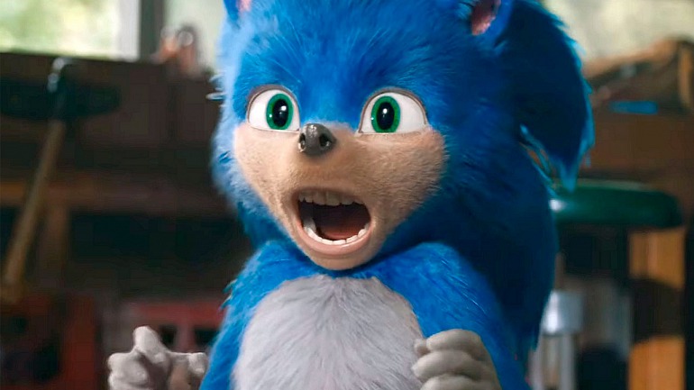 Sonic Mania Sonic Mania