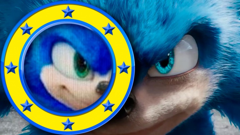 Sonic Mania Sonic Mania