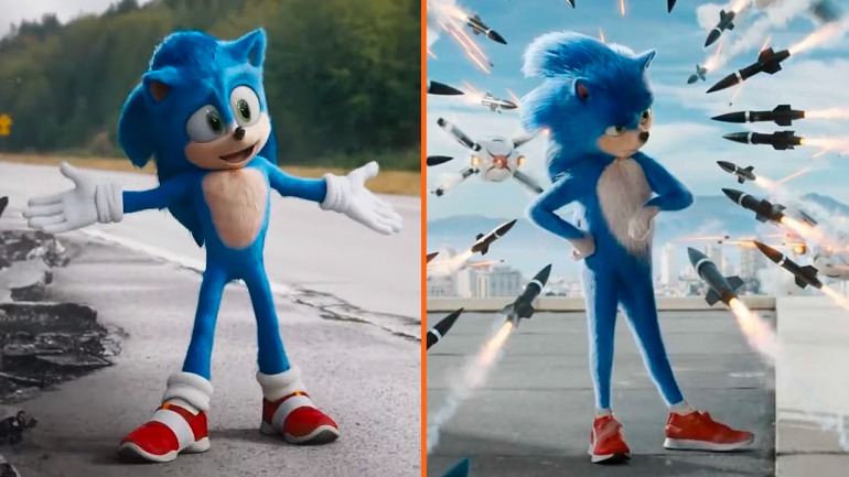 Imagen de Sonic Mania Imagen de Sonic Mania