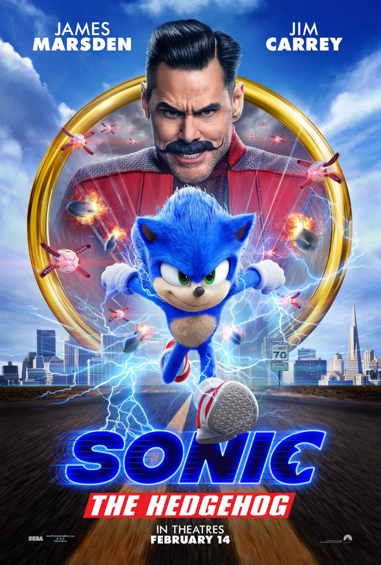 Sonic Mania Sonic Mania