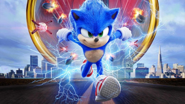 Imagen de Sonic Mania Imagen de Sonic Mania