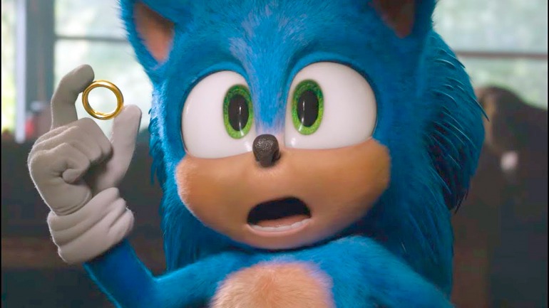 Sonic Mania Sonic Mania