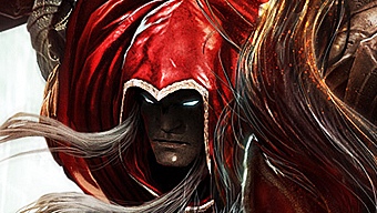 ¡Un establo de caballos! La loca edición limitada de Darksiders: Warmastered Edtion
