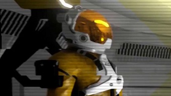 El misterio espacial de The Fall of Lazarus se lanza el 4 de octubre