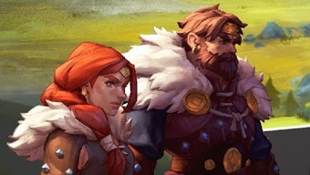 El divertido Northgard recibirá muy pronto nuevos contenidos gratis y modo cooperativo
