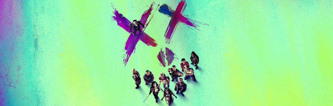Análisis Suicide Squad Special Ops Análisis Suicide Squad Special Ops