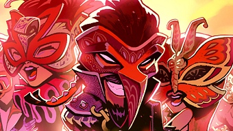 The Sexy Brutale, lo nuevo de Tequila, se estrena el 12 de abril