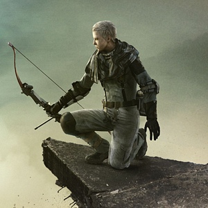 Metal Gear Survive Análisis