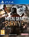 Metal Gear Survive