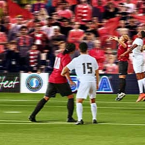 Football Manager 2017 Análisis