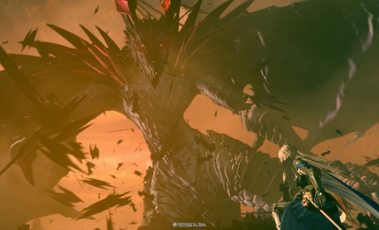 Granblue Fantasy: Relink Granblue Fantasy: Relink