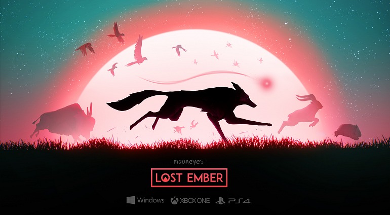 Lost Ember Lost Ember