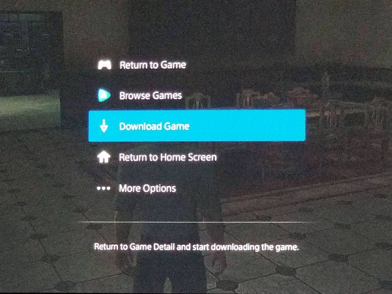 Imagen de PlayStation Now Imagen de PlayStation Now