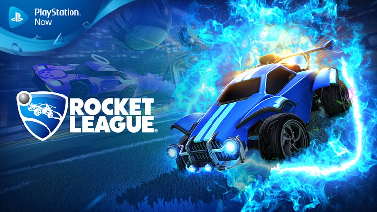 PlayStation Now PlayStation Now