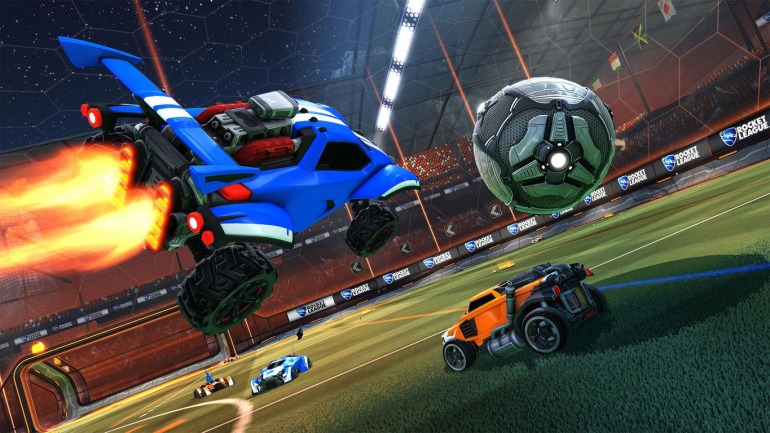 Imagen de PlayStation Now Imagen de PlayStation Now