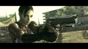 Las demos jugables de Resident Evil 5 y Resident Evil 6 ya se pueden descargar en Nintendo Switch