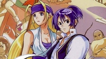 15 clásicos de SNK para Neo Geo ya disponibles en GOG