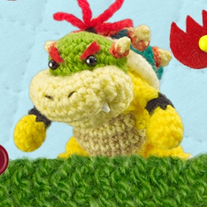 Poochy & Yoshi's Woolly World Análisis