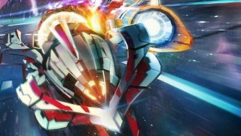 Las carreras futuristas de Redout fechan su lanzamiento en Nintendo Switch