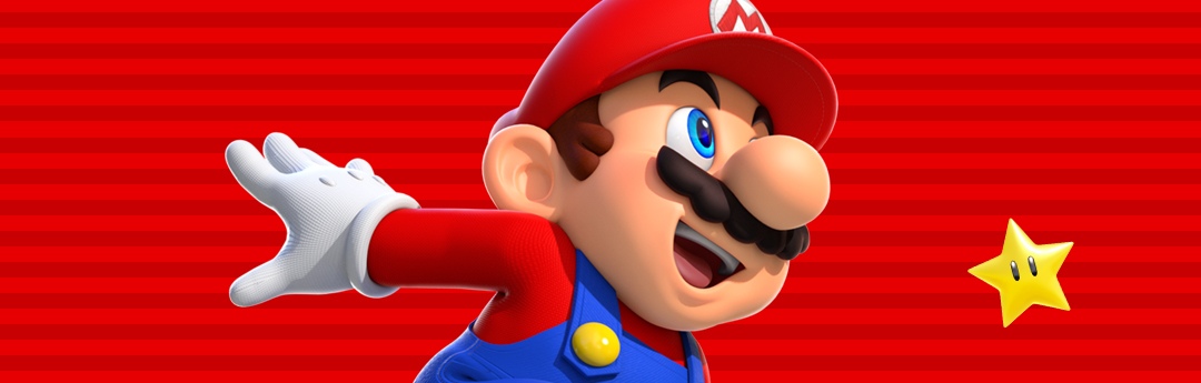 Análisis Super Mario Run Análisis Super Mario Run