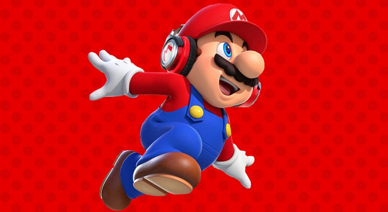Super Mario Party Super Mario Party