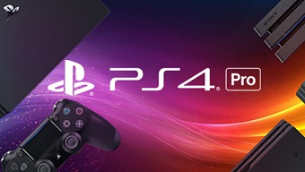 Análisis PS4 Pro