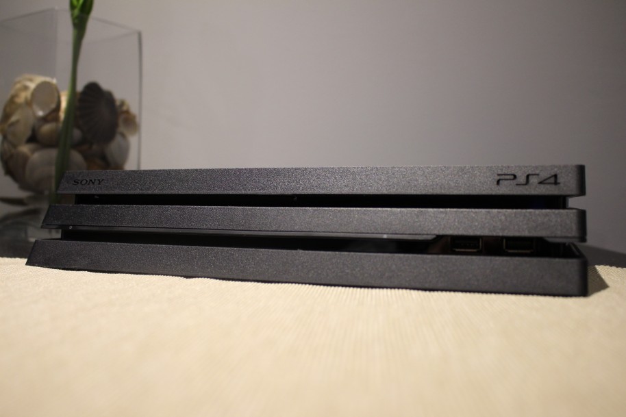 PS4 Pro PS4