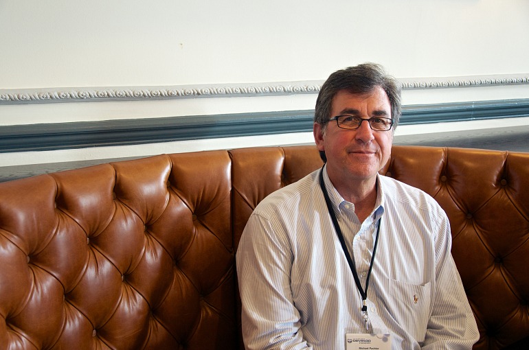 Michael Pachter Michael Pachter