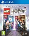 Lego Harry Potter Collection