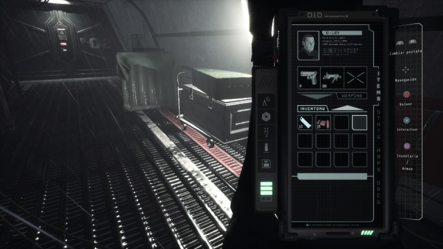 Daymare 1998 PC