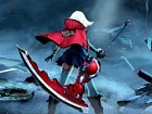 God Eater Online