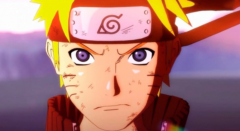 Naruto Shippuden: Ultimate Ninja Storm 4 - Road to Boruto Naruto Shippuden: Ultimate Ninja Storm 4 - Road to Boruto
