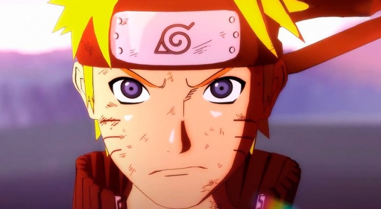 Naruto Shippuden: Ultimate Ninja Storm 4 - Road to Boruto Naruto Shippuden: Ultimate Ninja Storm 4 - Road to Boruto