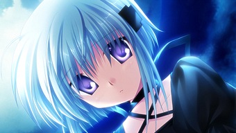 Rewrite - Imágenes