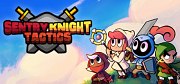 Carátula de Sentry Knight Tactics - PC