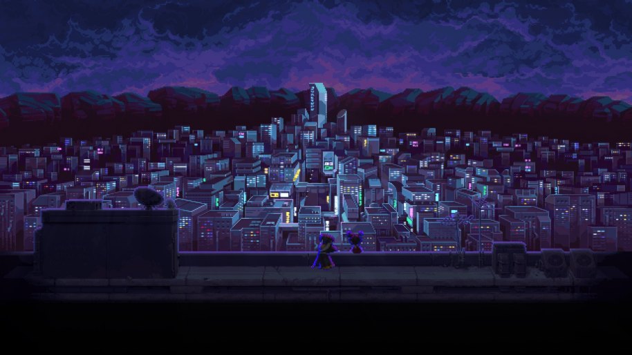 Katana Zero PC