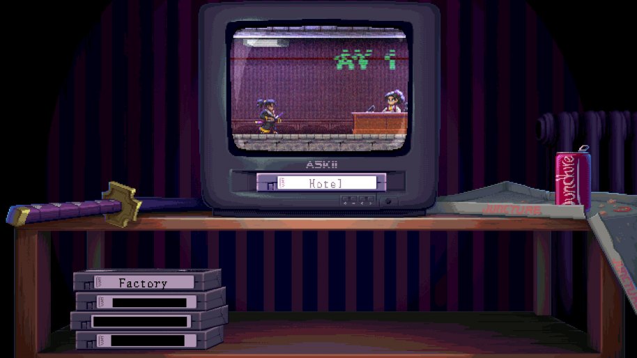 Katana Zero PC